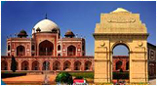 NORTH INDIA