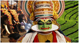 SOUTH INDIA