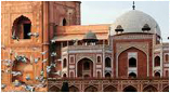 CENTRAL INDIA