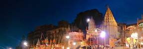 Centeral India