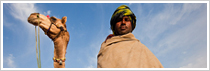 Nagaur Fair Tour