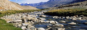 Ladakh & Kashmir