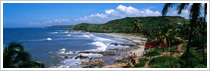 Golden Triangle with Rajasthan and Goa Golden Triangle with Rajasthan and Goa