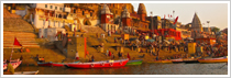 Golden Triangle with Varanasi Golden Triangle with Varanasi