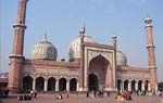 Indialex Tours