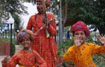 Indialex Tours