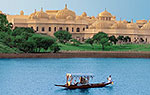Indialex Tours