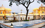 Indialex Tours