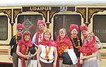 Indialex Tours