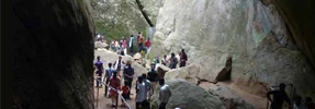 Tribal Tours