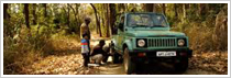 Kanha National Park Kanha National Park